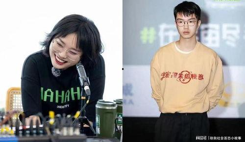 刘大锤爆料李雪琴恋情视频,甜蜜视频曝光，恋情真相引热议